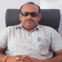 Radheshyam Upadhyay