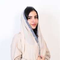 Yasmeen Alkharaisi