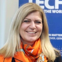 Dr. Malene Conlong