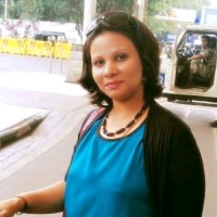 Namrata Powale