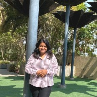 Utpreksha Rathod