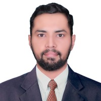 Ali Raza - CSP®