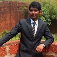 Varun Kumar Kalvacharla