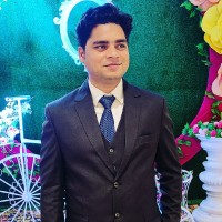 Mitesh Vishwakarma