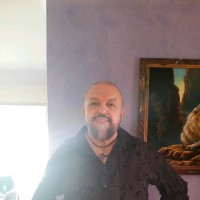 Rob Nolan
