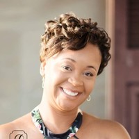 Adrianne Harris