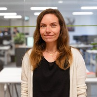 Lea Lewerentz