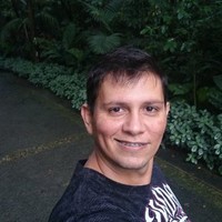 Antonio Borges Ramos Junior