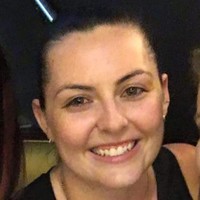 Sarah Mawhinney