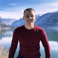 Dmitriy Didyukov
