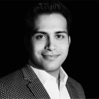 Ravi Kannt Bhalla