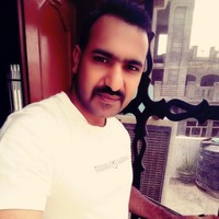 Naresh Kumar