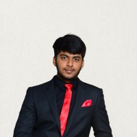 Ankith R