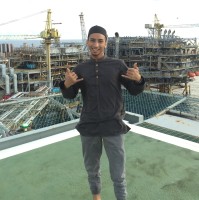 Fadzril Faiz