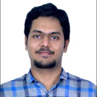 Sachin Kamath