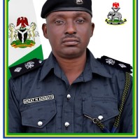 Adebayo Amzat