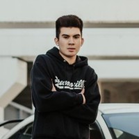 Stephen Cui