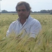 Fernando Garcia Bourg