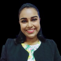 Veitha Sangari Ponnasammy