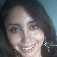 Karina Guerrón, Msc