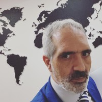 MAURO SECCHI