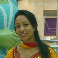 Deepa Chauhan