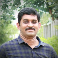Viswanatha Raju Kolanavada