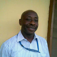 Dr. J. Kayode Okunade