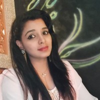 Roohi Banu