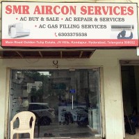 Smr Aircon Services