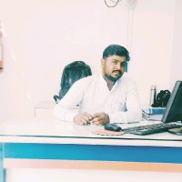 Nitin Shingote