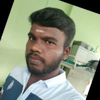 Sathiskumar Madhiyazhagan