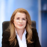 Irena Elmas