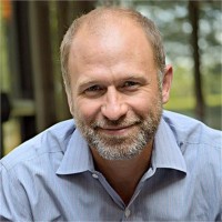 Stuart Nutting
