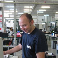Gianluca Cella