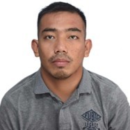 JOHN MARK PAGUIRIGAN PALMA