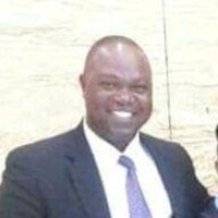 Idrisa Mdoembazi