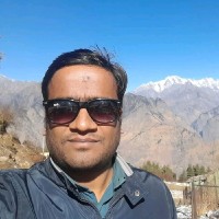 Roop Kishan Saini