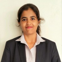 Bhoomika P K