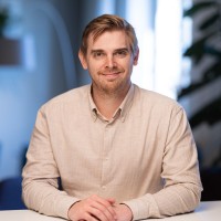 Andreas Johansson