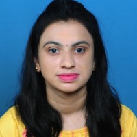 Shruthi R