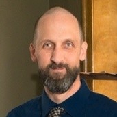 Shane Baker