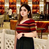 Madiha Farooqui