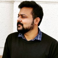 Sanjeev Sinha