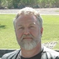 Bruce Major