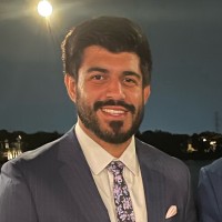Danyaal Choudhry