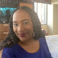 La Tanya Pugh-Speight