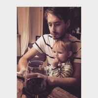 Ludvig Pettersson Lindberg