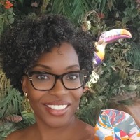 Stacy-Ann Chambers