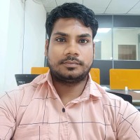 Vikesh Kamble